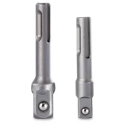 SGS LOKMA ADAPTÖRÜ 1/2 65MM (SDS PLUS) SGS1835