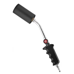 SGS ŞALÜMO VANALI (45CM) SGS-V45