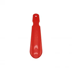 SİLVER AB-1011-00 ( 18CM & PLASTİK ) AYAKKABI ÇEKECEK*50X1