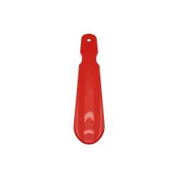SİLVER AB-1011-00 ( 18CM & PLASTİK ) AYAKKABI ÇEKECEK*50X1
