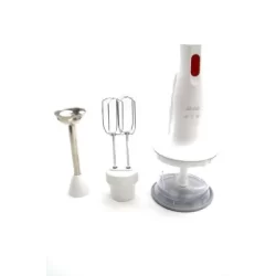 SİNBO SHB-3182 BLENDER SETİ ( DOĞRAYICI & MİKSER & BLENDER ) (600ML HAZNE) ( 350W )*8