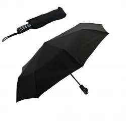 SKYBELT SKY-34 ( ERKEK & BAY & TAM OTOMATİK ) ERKEK ŞEMSİYE ( SİYAH )*12X5