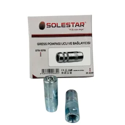 SOLESTAR GRESS POMPASI UCU VE BAĞLAYICISI STR-1578