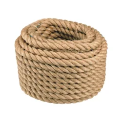 SOLESTAR JÜT HALAT 6 MM 1 KG*5X