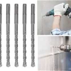 SDS PLUS HİLTİ UCU 7*260 MM*10X