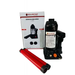 SOLESTAR ŞİŞE KRİKO 5 TON STR-1556