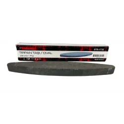 SOLESTAR TIRPAN TAŞI OVAL STR-1735*10X