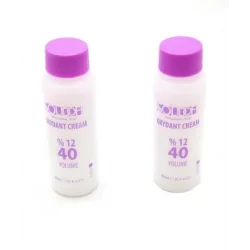 SOLIDOFF OKSİDAN KREM 40 VOLUME*72=K