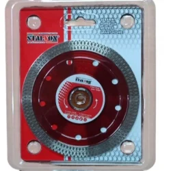 STALYON 115 MM  HASSAS KESİCİ DİSKİ İNCE KESİM