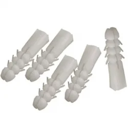 STANDART DÜBEL 12 MM*250 ADET