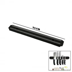 SUN YAKUT-12151 ( 33CM ) ( MIKNATISLI )  ( BIÇAK & MAKAS ) ASKISI ( VİDALI MONTAJ )*80