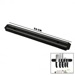 SUN YAKUT-12152 ( 55CM ) ( MIKNATISLI )  ( BIÇAK & MAKAS ) ASKISI ( VİDALI MONTAJ )*50