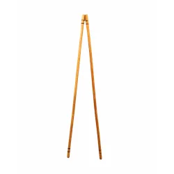 TARAKLI AHŞAP TRK-129 ( AHŞAP ) ( İNCE & 11MM ) ( KISA & 50CM ) OKLAVA*10X10