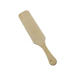 TARAKLI TRK-069 ( 35CM ) AHŞAP ÇEVİRECEK ( ÇEVİRGEÇ UZUN SPATULA ) ( GENİŞLİK: 6CM )*10X50