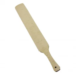 TARAKLI TRK-071 ( 55CM ) AHŞAP ÇEVİRECEK ( ÇEVİRGEÇ UZUN SPATULA ) ( GENİŞLİK: 6CM )*10X50