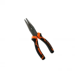 TECH-SAN SGA-177 ( NO-6 ) ( 150MM ) KARGABURNU ( SARI SİYAH SAPLI )*6X8