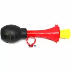 KRT-1027 ( TEKLİ ) ( VAK VAK ) KORNA*5X80