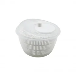 TİMEX TİM-183 HAMARAT SALATA KURUTUCU ( ŞEFFAF PLASTİK ) ( 4.5LT )*8=K