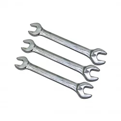 TITANIC TOOLS ( 14X15 ) LÜX AÇIK ANAHTAR*12X1