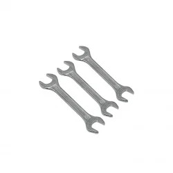 TITANIC TOOLS CODE-21 ( 16X17 ) LÜX AÇIK ANAHTAR*6X1