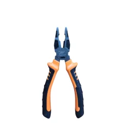 TURGUTLAR PROFESYONEL SİYAH TURUNCU PENSE 180 MM