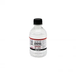 UCC ( 250ML ) SENTETİK TİNER ( SOLVENT BAZLI )*12=K