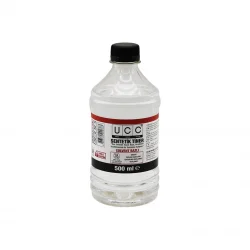 UCC ( 500ML ) SENTETİK TİNER ( SOLVENT BAZLI )*12=K