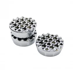 UMT ( YUVARLAK ) ( METAL & RENKLİ ) KÜLLÜK*10X10