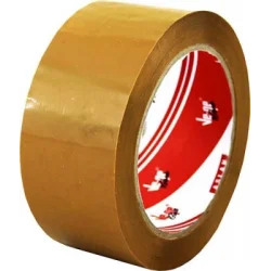 VEGE ( TABA ) ( ASLAN ) ( 100MT ) KOLİ BANTI 45X100MT.*6X8