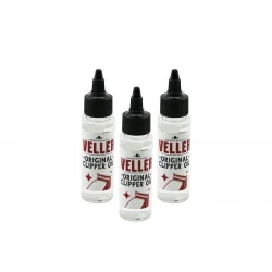VELLER TMY-50 ( ORJİNAL ) TIRAŞ MAKİNESİ BAKIM YAĞI (50 ML)*144