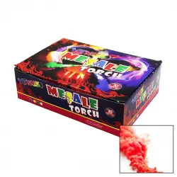 VENÜS ( KIRMIZI ) MEŞALE*10X20