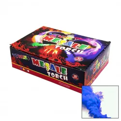 VENÜS ( MAVİ ) MEŞALE*10X20