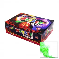 VENÜS ( YEŞİL ) MEŞALE*10X20