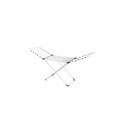 VİPAS ( WINGS MİX ) VPS-1006 (KANATLI) (METAL) ÇAMAŞIR KURUTMALIK (KATLANIR) ( 15KG & 17.5MT ASMA KAPASİTESİ )*5=K