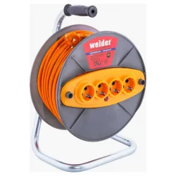 WELDER MAKARALI KABLO 50 METRE 3*2,5MM