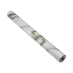 YAKUT-10689 PVC SELF-ADHESIVE FOIL ( 10MT X 45CM ) ( RENKLİ AHŞAP DESENLİ ) FOLYO YAPIŞKANLI DUVAR KAĞIT*30