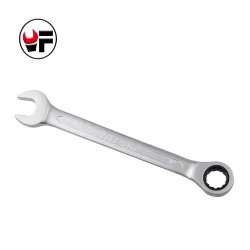 YOFE KOMBİNE CIRCIRLI ANAHTAR 27 MM CIRCIRLI