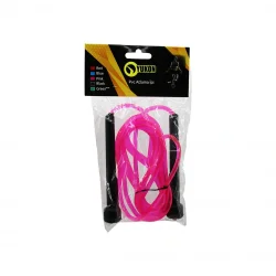 YUKON PJR-101 ( PVC RENKLİ ) ATLAMA İPİ*250