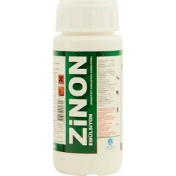 ZİNON ( 100ML ) EMÜLSİYON SIVI BÖCEK İLAÇ*50