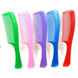 ZÜMRÜT-022 SAPLI BAYAN TARAK*12X100