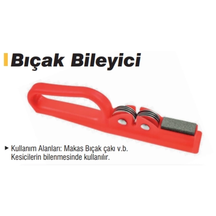 Bıçak Bileyici OZS-1952