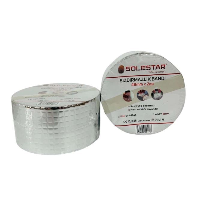 SOLESTAR SIZDIRMAZLIK BANDI 48MM*2MT STR-1645