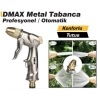 Dmax Metal Tabanca Profesyonel / Otomatik DMX4272