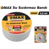 Dmax Su Sızdırmaz Bandı 38mmx3.2 Metre DMX4665