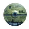 SOLESTAR TAŞLAMA-180*6.0*22 MM STR-2028