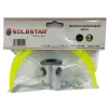 SOLESTAR ÖRÜMCEK MİSİNA BAŞLIĞI/METAL(ALYANLI) STR-1759