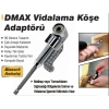 Dmax Vidalama Köşe Adaptörü 140 mm DMX4543