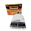 Dmax Hassas Masa Terazisi 10 KG DMX4221