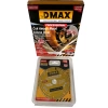 Dmax Çok Amaçlı Metal Kesme Disk 115mm x 22-23mm DMX4720