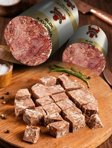 KAVURMA